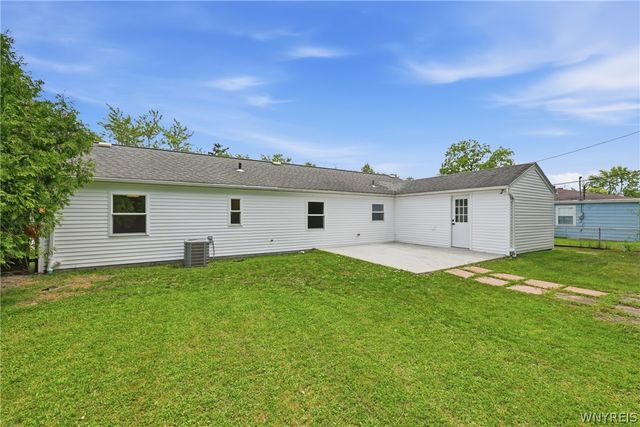454 Campus Drive, Amherst, NY 14226