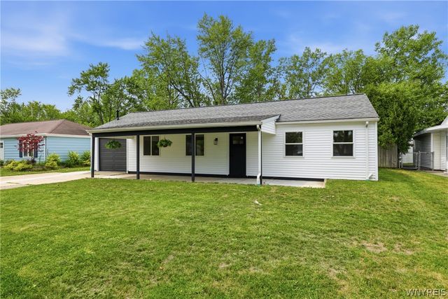 454 Campus Drive, Amherst, NY 14226
