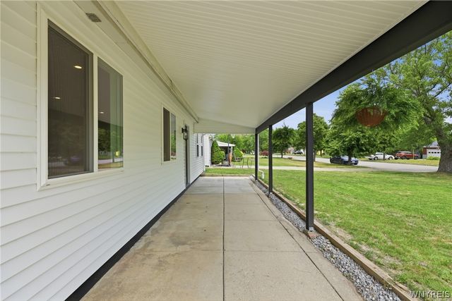 454 Campus Drive, Amherst, NY 14226