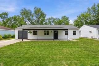 454 Campus Drive, Amherst, NY 14226