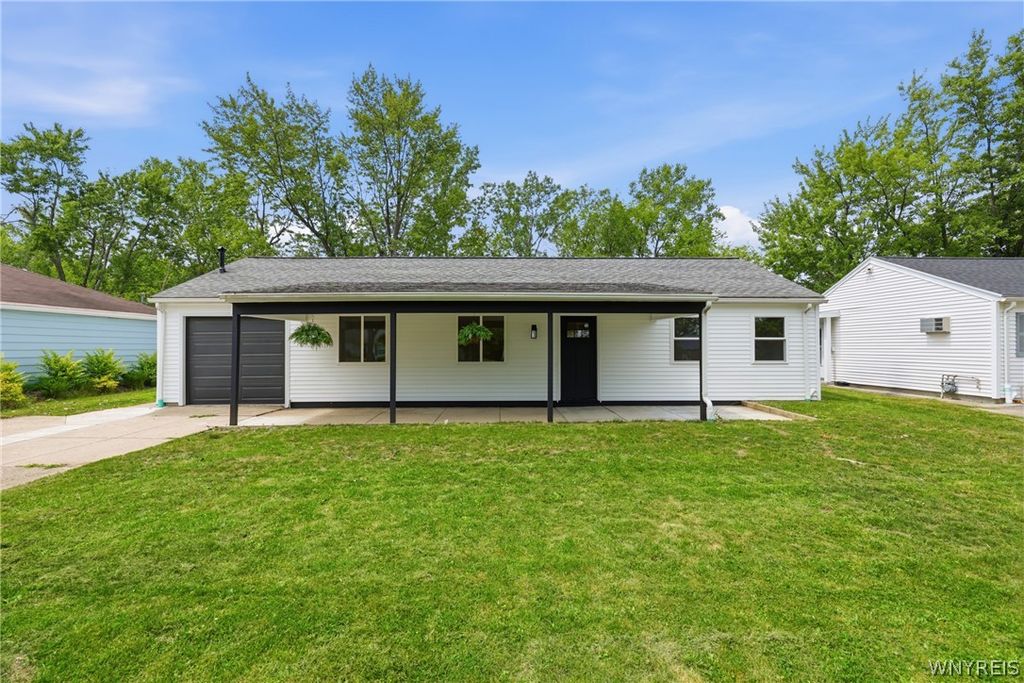 454 Campus Drive, Amherst, NY 14226
