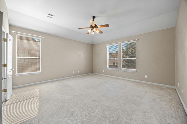 4216 Meadow Vista LN, Round Rock, TX 78665