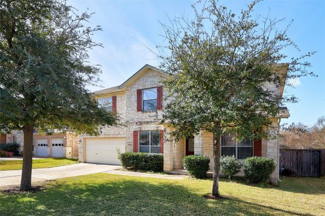 4216 Meadow Vista LN, Round Rock, TX 78665