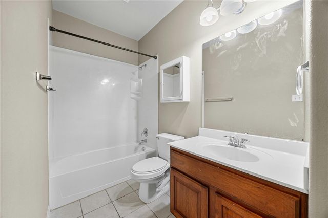 4216 Meadow Vista LN, Round Rock, TX 78665