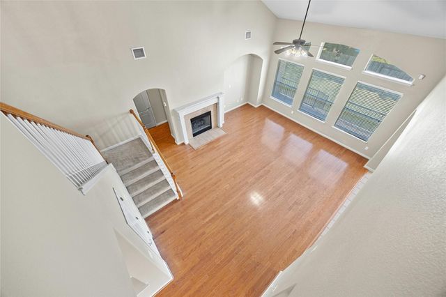 4216 Meadow Vista LN, Round Rock, TX 78665