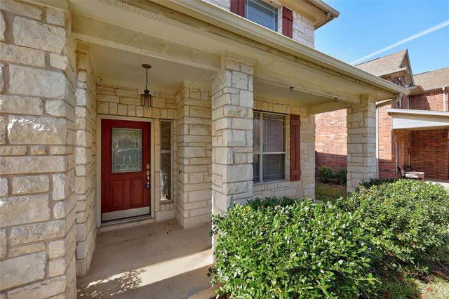 4216 Meadow Vista LN, Round Rock, TX 78665