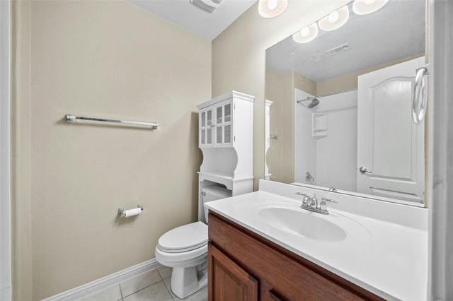 4216 Meadow Vista LN, Round Rock, TX 78665