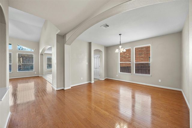 4216 Meadow Vista LN, Round Rock, TX 78665