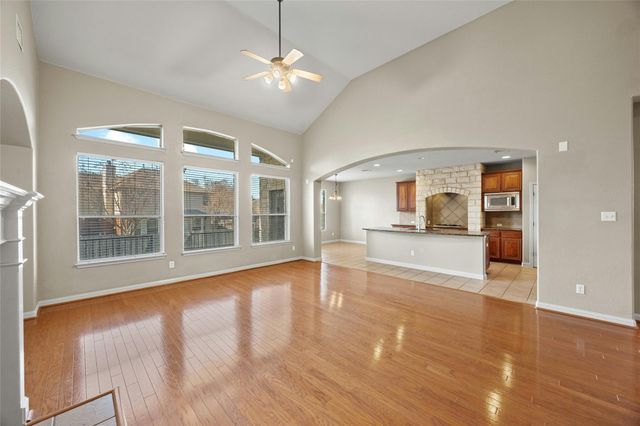 4216 Meadow Vista LN, Round Rock, TX 78665