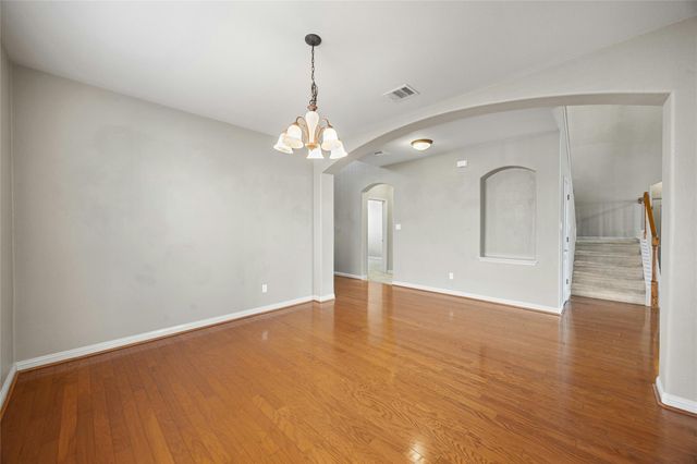 4216 Meadow Vista LN, Round Rock, TX 78665