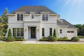 2309 Wheeler Road, Raleigh, NC 27612