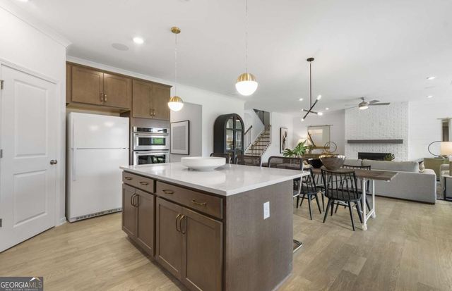5318 Mulberry Pass Court, Hoschton, GA 30548