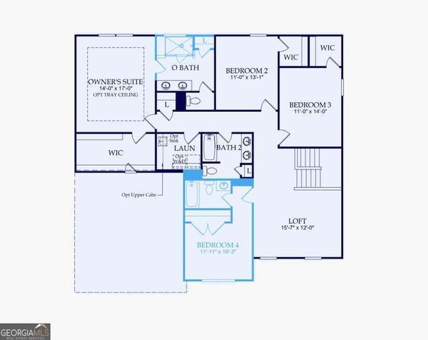 5318 Mulberry Pass Court, Hoschton, GA 30548