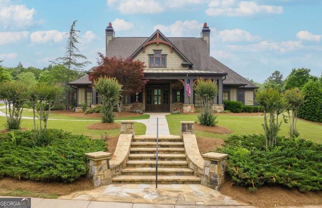 5318 Mulberry Pass Court, Hoschton, GA 30548