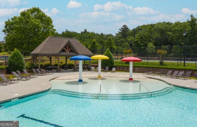 5318 Mulberry Pass Court, Hoschton, GA 30548