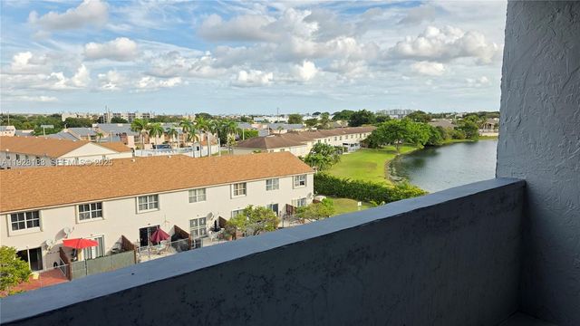 9375 Fontainebleau Blvd L420, Miami, FL 33172