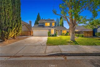 44237 Danya Ln, Lancaster, CA 93536