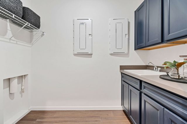 6244 Links Drive 05001, Woodridge, IL 60517