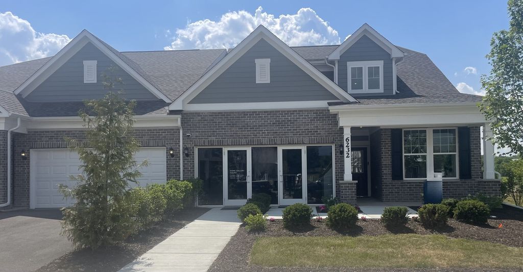 6244 Links Drive 05001, Woodridge, IL 60517