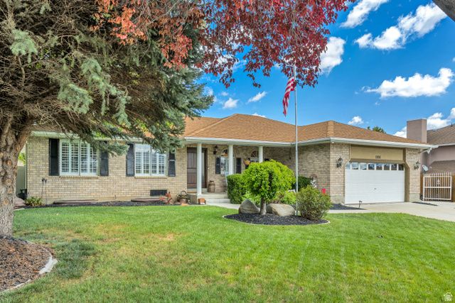 1936 W GUARD CT, West Jordan, UT 84088