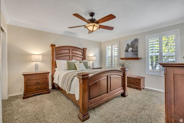 1936 W GUARD CT, West Jordan, UT 84088