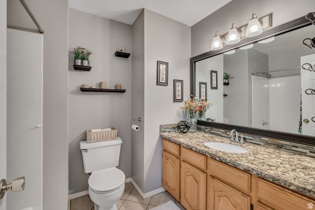 1936 W GUARD CT, West Jordan, UT 84088