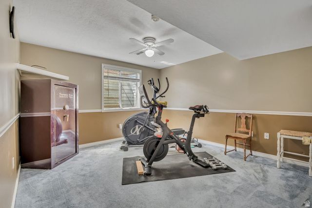 1936 W GUARD CT, West Jordan, UT 84088