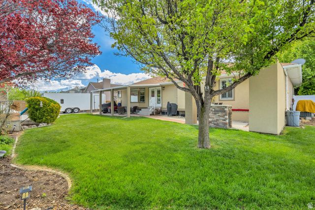 1936 W GUARD CT, West Jordan, UT 84088