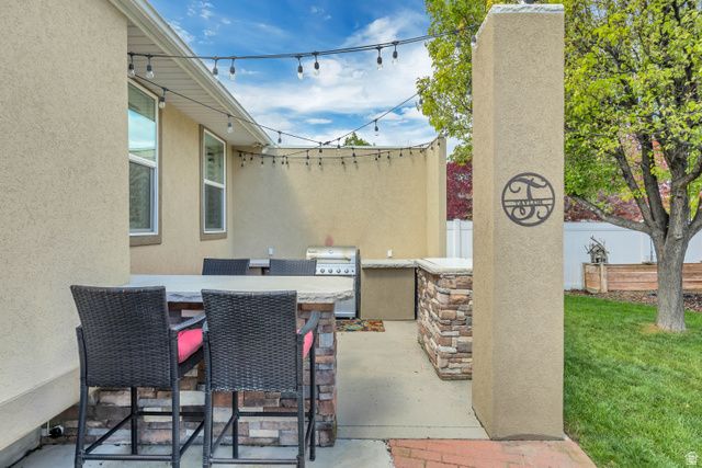 1936 W GUARD CT, West Jordan, UT 84088