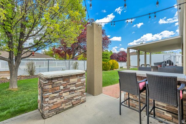 1936 W GUARD CT, West Jordan, UT 84088