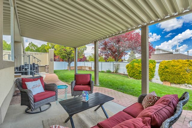 1936 W GUARD CT, West Jordan, UT 84088