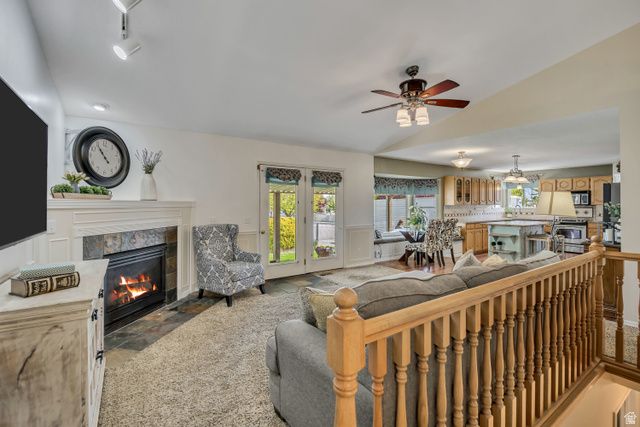 1936 W GUARD CT, West Jordan, UT 84088