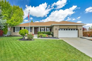 1936 W GUARD CT, West Jordan, UT 84088