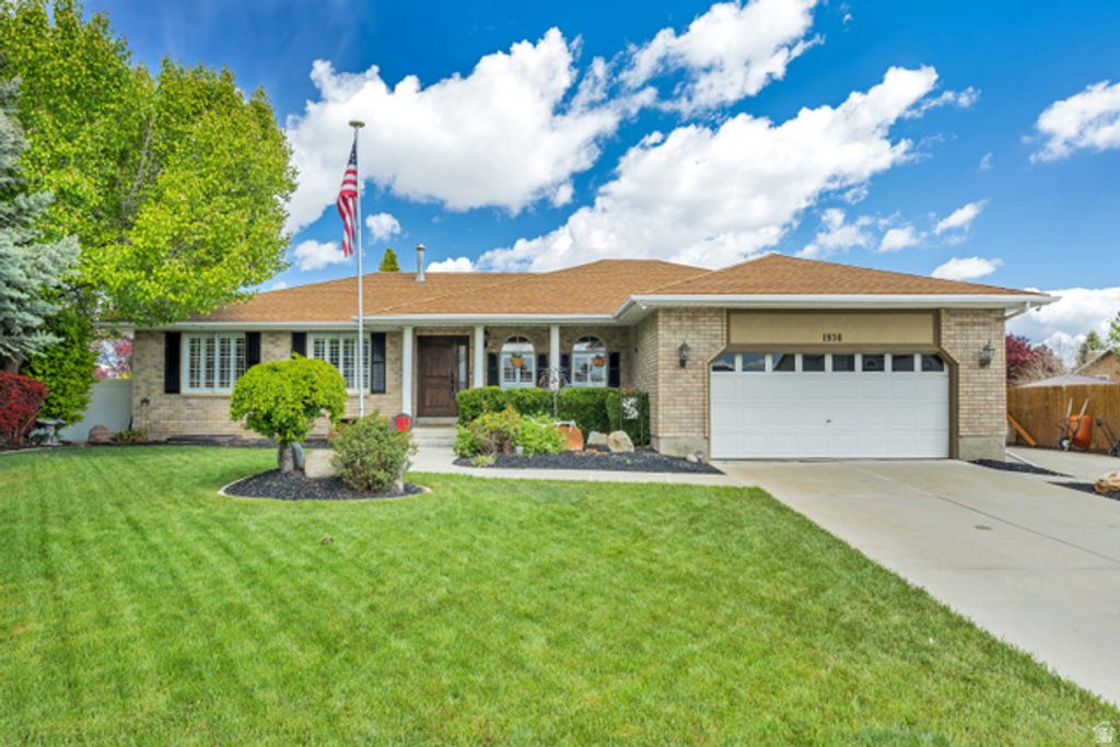 1936 W GUARD CT, West Jordan, UT 84088