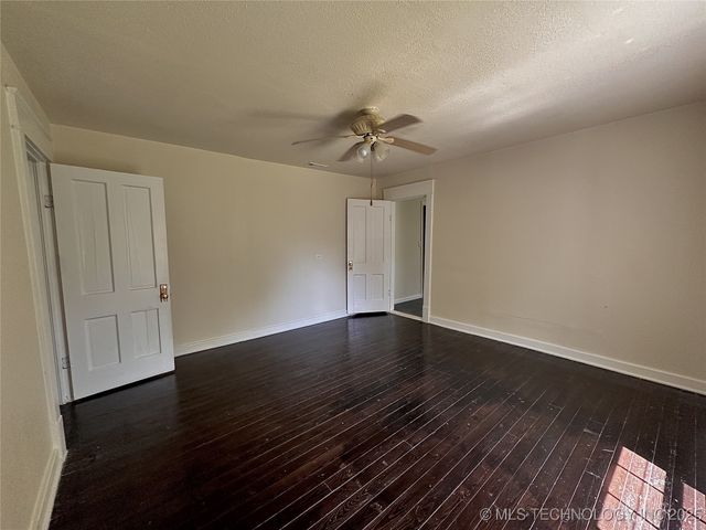 1006 NW C, Ardmore, OK 73401