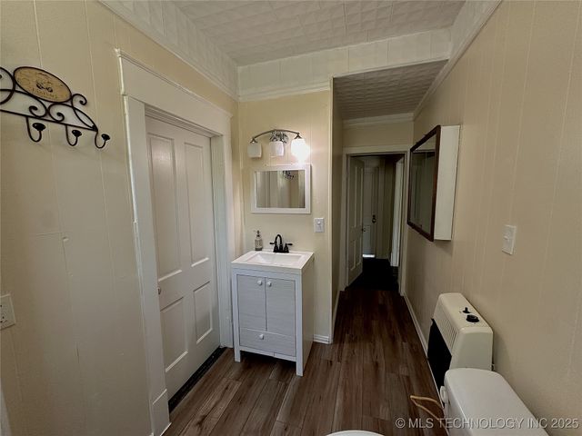 1006 NW C, Ardmore, OK 73401