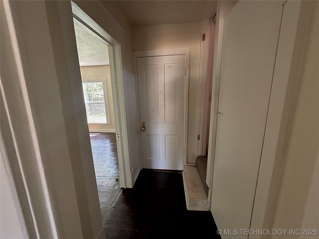 1006 NW C, Ardmore, OK 73401