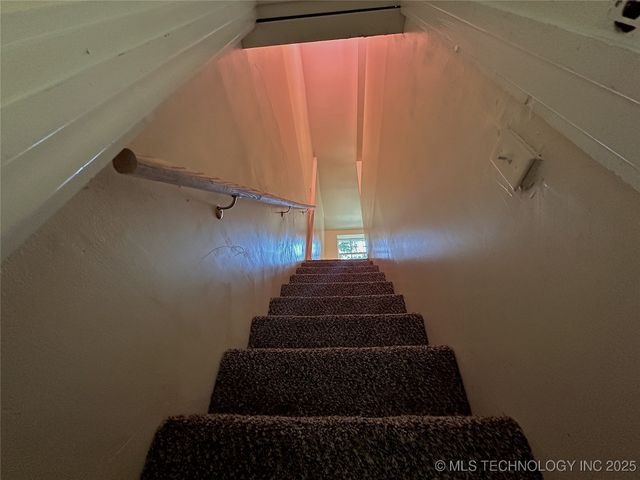 1006 NW C, Ardmore, OK 73401