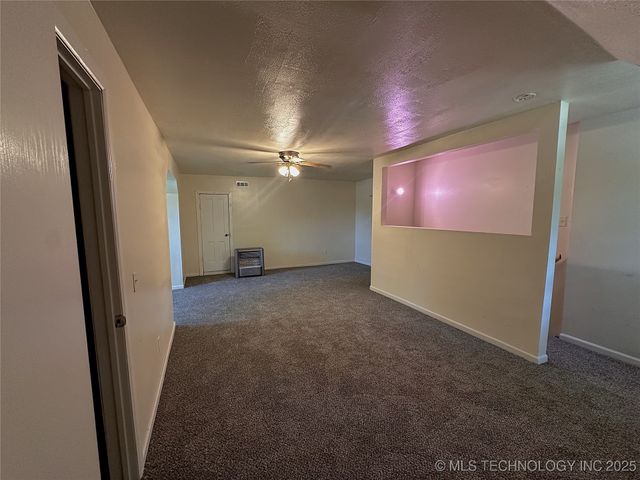 1006 NW C, Ardmore, OK 73401