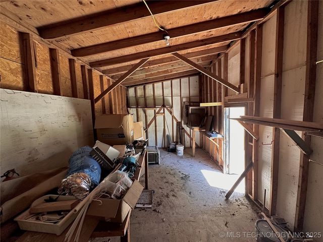 1006 NW C, Ardmore, OK 73401