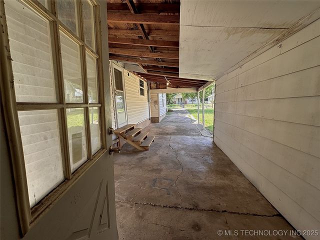 1006 NW C, Ardmore, OK 73401