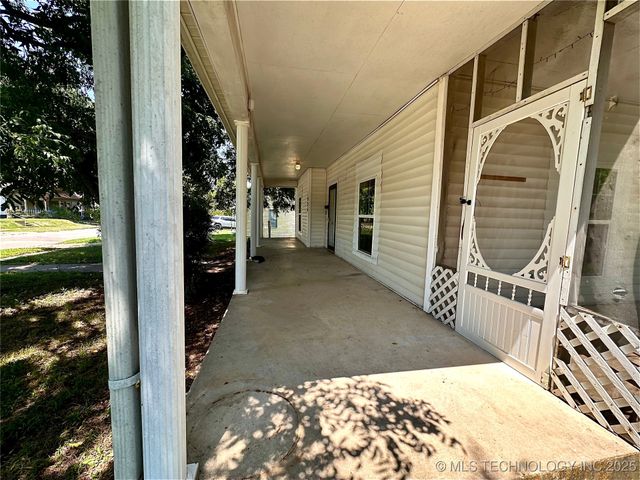 1006 NW C, Ardmore, OK 73401