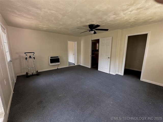 1006 NW C, Ardmore, OK 73401