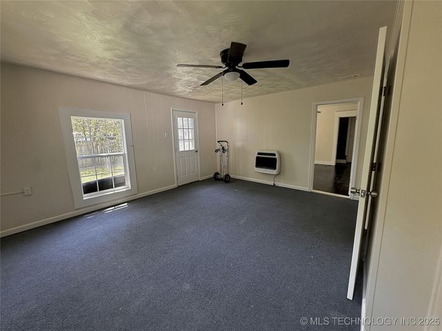 1006 NW C, Ardmore, OK 73401