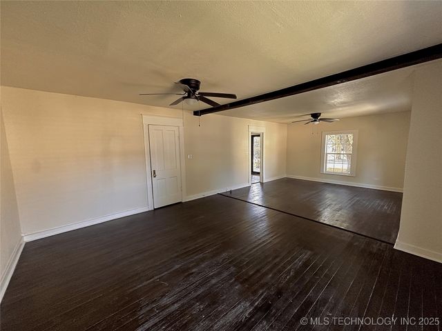 1006 NW C, Ardmore, OK 73401