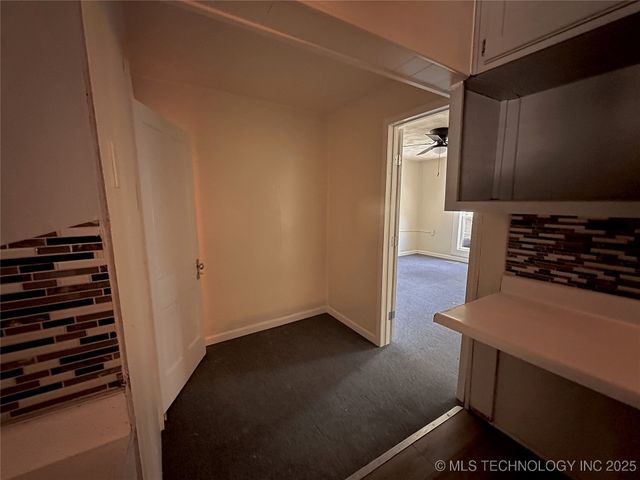 1006 NW C, Ardmore, OK 73401