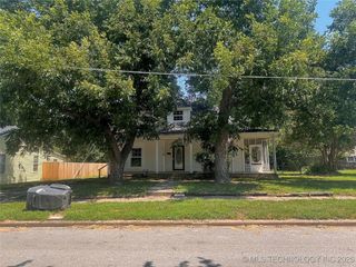 1006 NW C, Ardmore, OK 73401