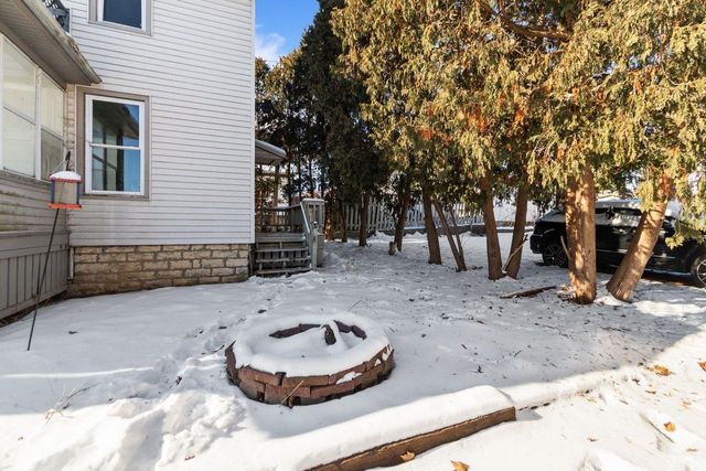 204 ONEIDA STREET, Beaver Dam, WI 53916