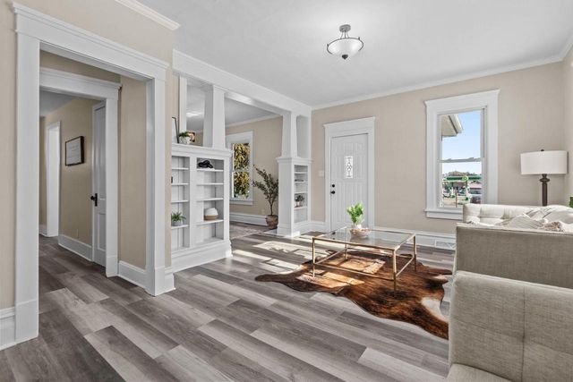 204 ONEIDA STREET, Beaver Dam, WI 53916