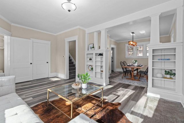 204 ONEIDA STREET, Beaver Dam, WI 53916